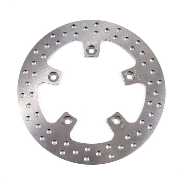 KTM remschijf achter 990 en 690 modellen D=240MM 61010060000