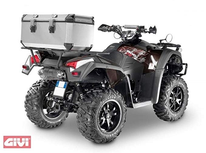 Givi Trekker Outback GOBK110 Koffermontagesatz