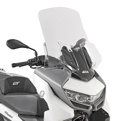 Givi Montagekit 5132KIT zur Montage des 5132DT Windschotts BMW C 400 GT