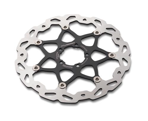 KTM Wave Bremsscheibe 320mm 1290 Super Duke R / GT