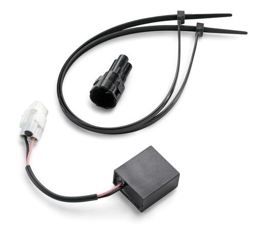 KTM Seitenständer Removal Kit