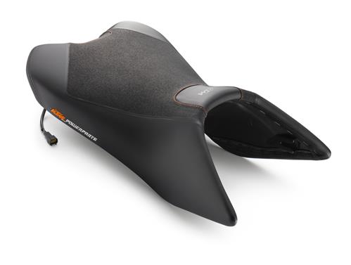 KTM Ergo Beheizter Sattel 1290 Super Duke GT Ab 2016