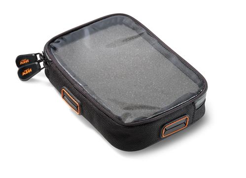 KTM GPS-Tasche Large