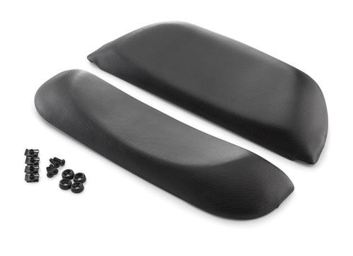 KTM Rückenlehne für Topcase 48L
