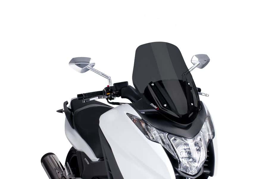 Puig V-Tech Line Sport Windschutzscheibe Honda Integra 700 / NC 750 D Integra