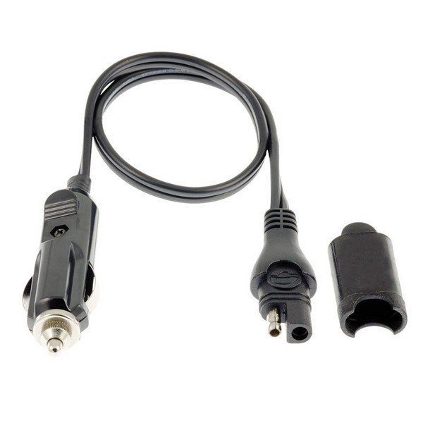 Tecmate Optimate O-12 Auto Motorstecker 21mm Zigarettenanzünder