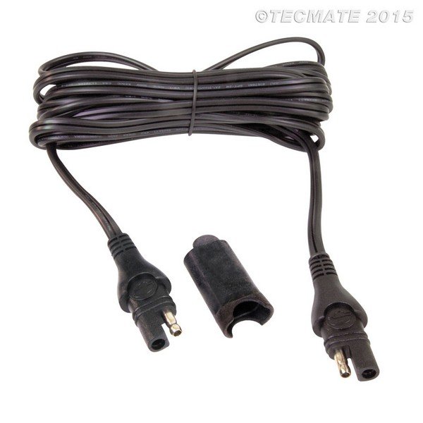 Tecmate O-03 Optimate Verlängerungskabel 180 cm