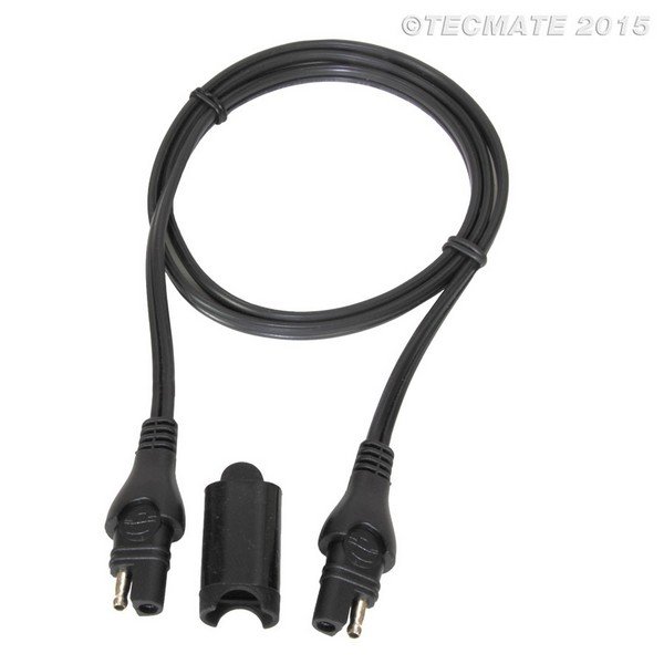 Tecmate O-33 Optimate Verlängerungskabel 100 cm für kaltes Wetter