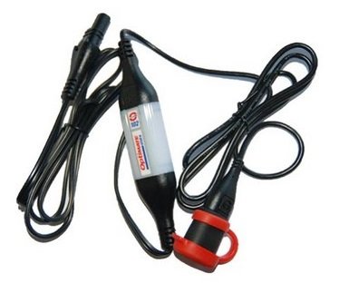 Tecmate Optimate O-102 USB-SAE-Kabel 2 m (ersetzt durch das O-108)