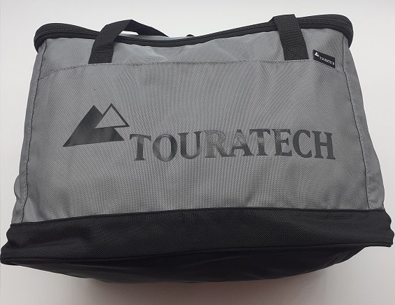 KTM Touratech Innentasche 38L Grau für KTM Touratech Topcases