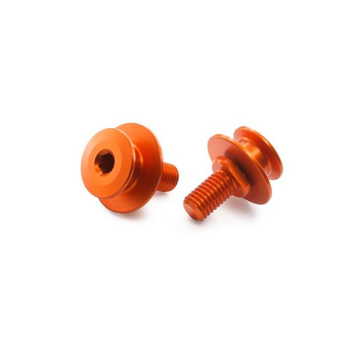 KTM Bobbins orange M10 KTM 690 bis 1290 Modelle