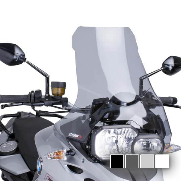 Puig Tourenscheibe BMW F 700 GS 2012-2017