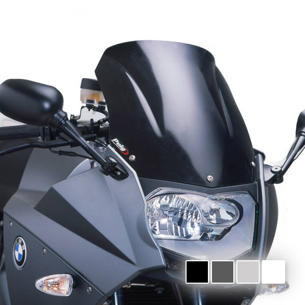 Puig Tourenscheibe BMW F 800 S / F 800 ST 2006-2013
