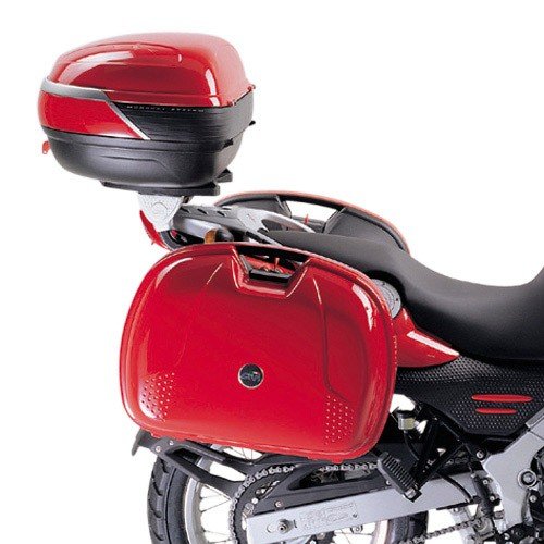 Givi 639F Topcaseträger BMW F 650 GS 2000-2004