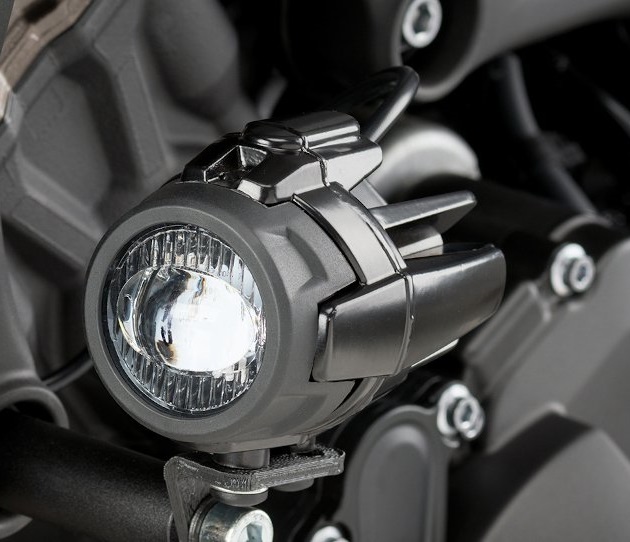 Puig LED-Nebelscheinwerfer-Set