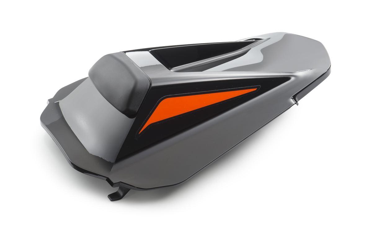 KTM Sozialsitzbezug 790 / 890 Duke