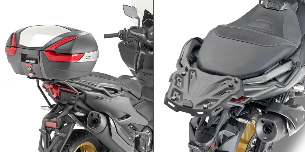 Givi SR2147 Topcaseträger Yamaha T-MAX 560 2020-2021