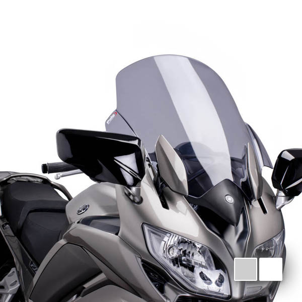 Puig Tourenscheibe Yamaha FJR 1300 A / AE / AS Ab 2013