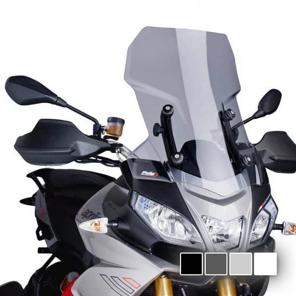 Puig Tourenscheibe Aprilia Caponord 1200 / Rally
