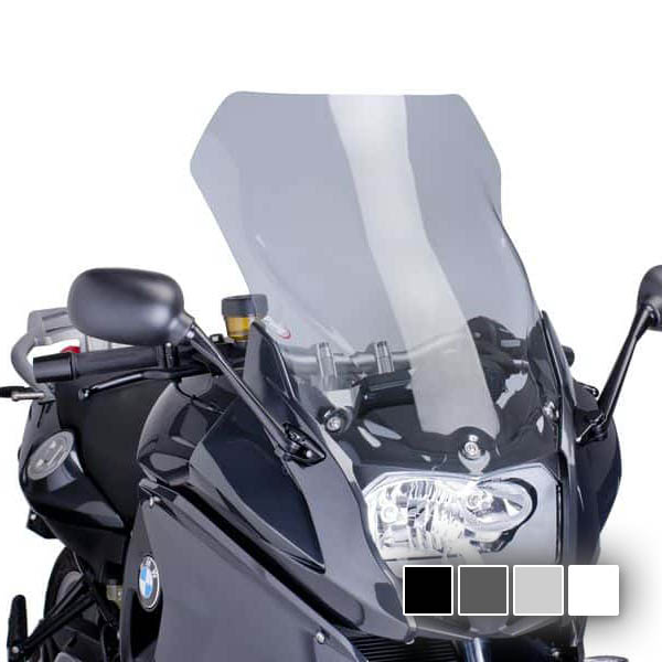 Puig Tourenscheibe BMW F 800 GT 2013-2020