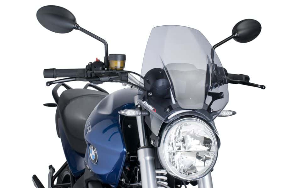 Puig New Generation Sport Windschutzscheibe BMW R 1200 R 2006-2014