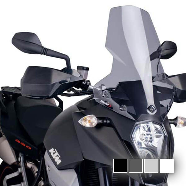 Puig Tourenscheibe KTM 990 Super Moto T 2009-2012