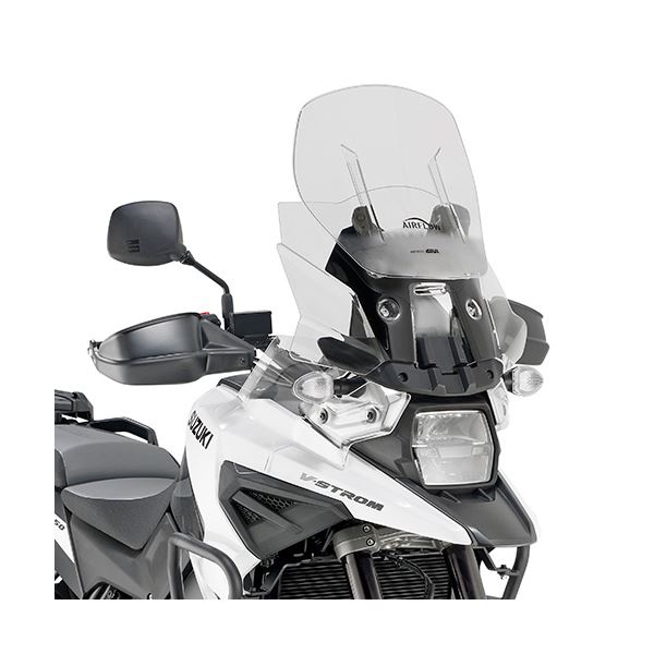 Givi AF3117 Airflow Windschutzscheibe Suzuki V-Strom 1050 / V-Strom 1050 XT