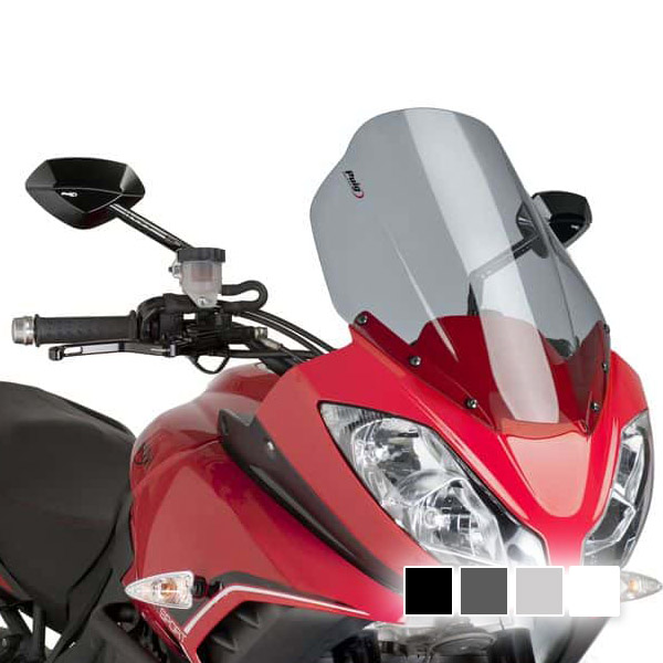 Puig Tourenscheibe Triumph Tiger 1050 / Tiger 1050 Sport