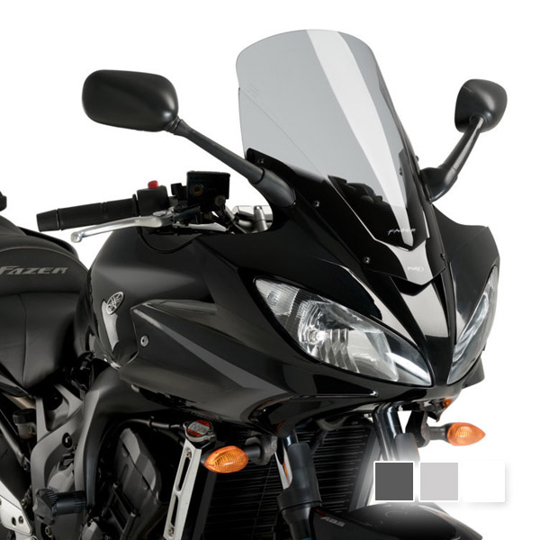 Puig Tourenscheibe Yamaha FZ 6 Fazer S2 2007-2010