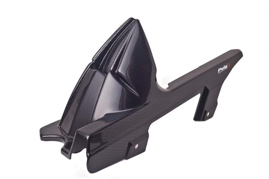 Puig Heckfender S Carbon Look Kawasaki Z 300 / Ninja 300