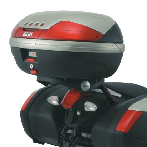 Givi 688FZ Topcaseträger BMW R 1200 R 2006-2010