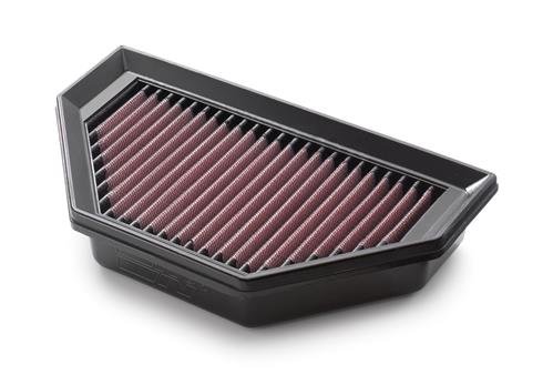 KTM Racing Luftfilter