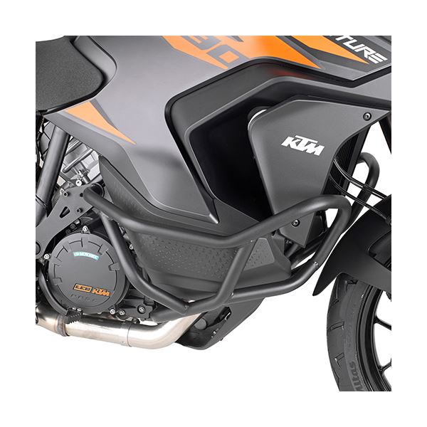 Givi TN7713 Sturzbügel KTM 1290 Super Adventure S ab 2021