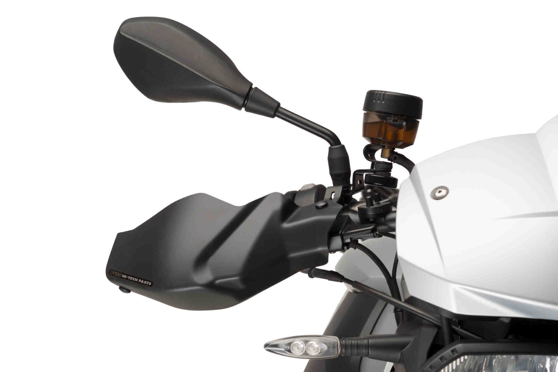 Puig Handkappen BMW F 800 R / F 800 GS