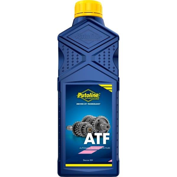 Putoline 1 liter ATF Getriebeöl