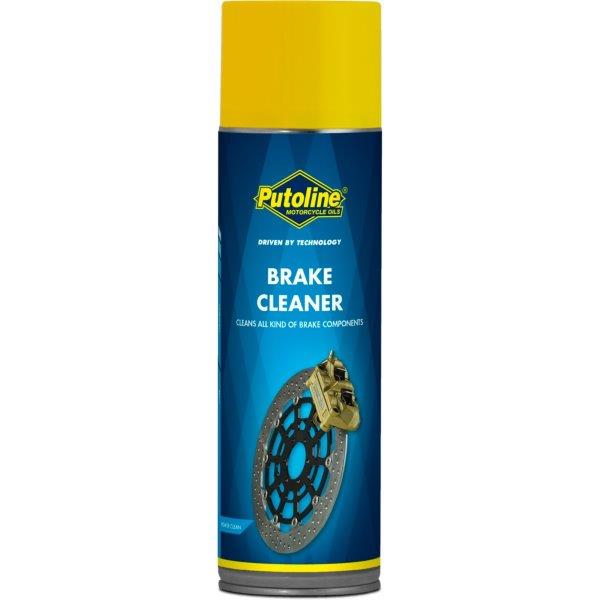 Putoline 500 ml Sprühdose Brake Cleaner Bremsenreiniger