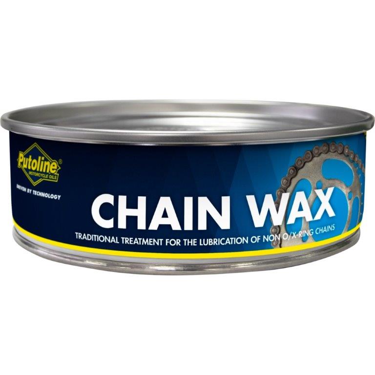 Putoline 1 kg dose Chainwax / Kettenfett