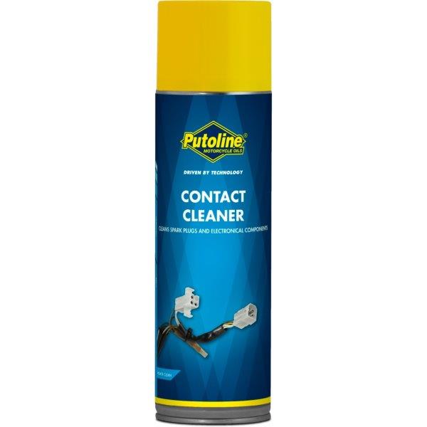 Putoline 500 ml Sprühdose Contact Cleaner