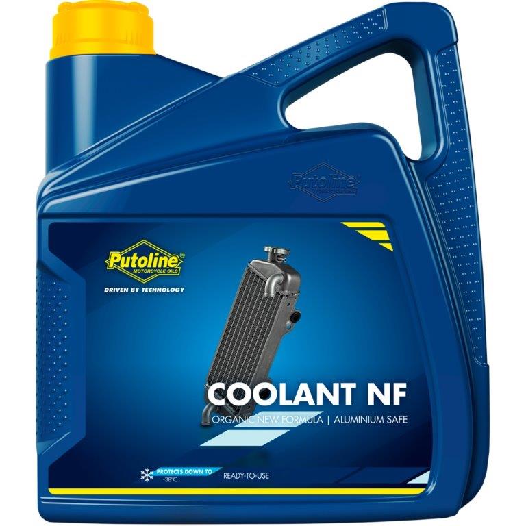 Putoline 4 liter Coolant NF