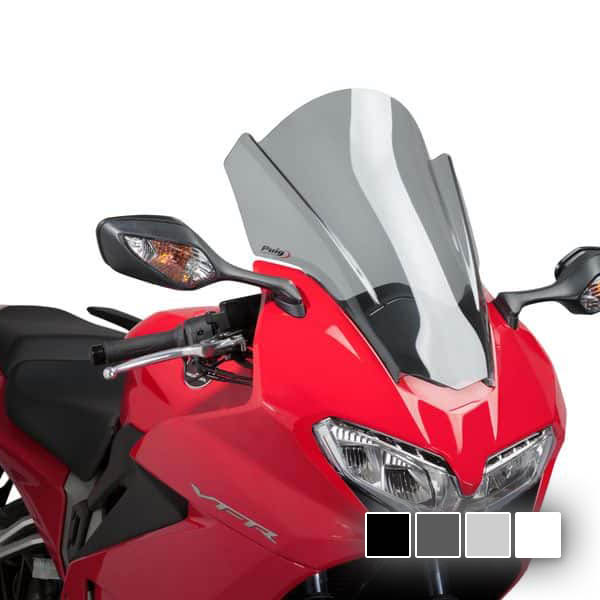 Puig Tourenscheibe Honda VFR 800 F 2014-2020