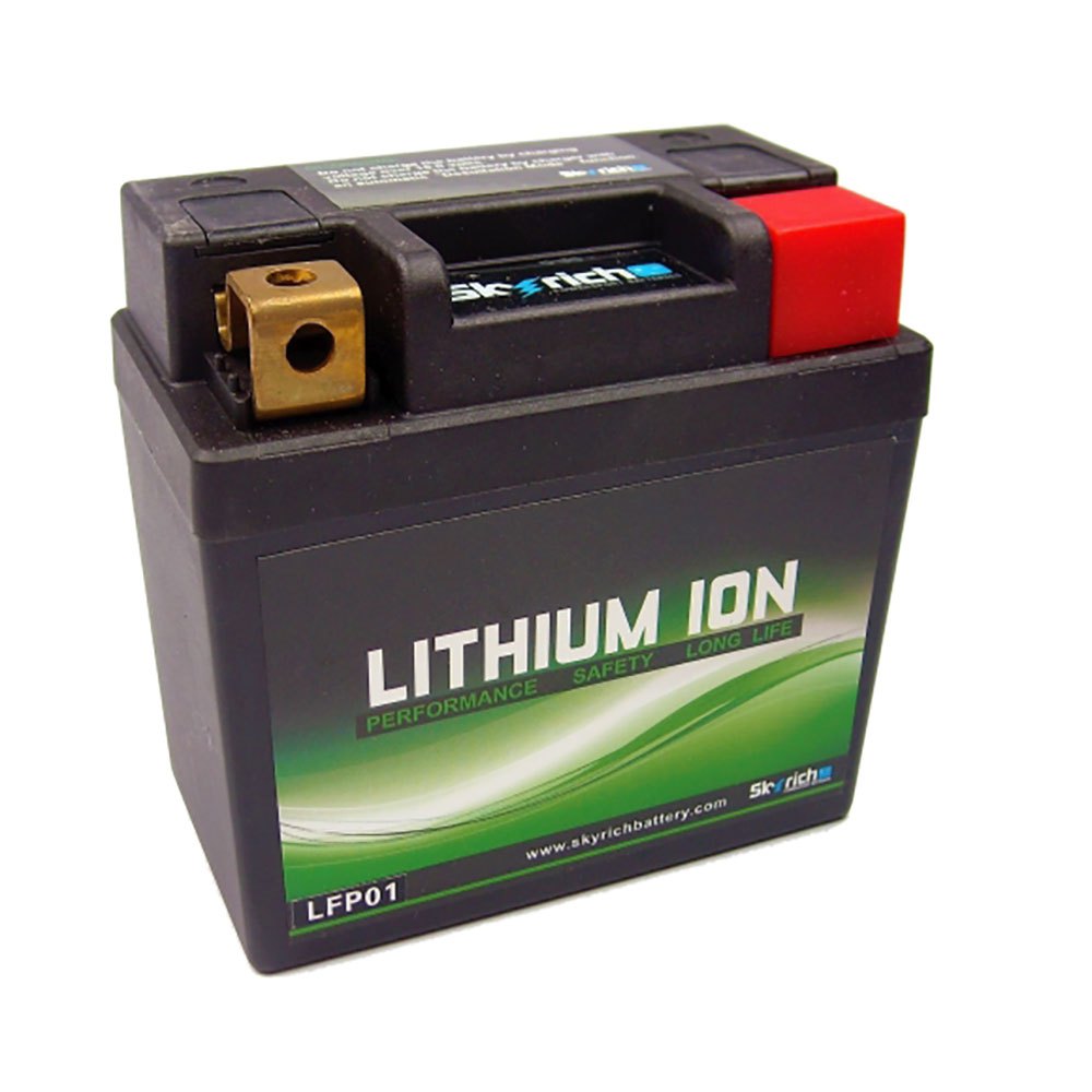 KTM Lithium 12V/1,9Ah Lithium-/Ionen-Akku für Freeride E-XC 2021/2023