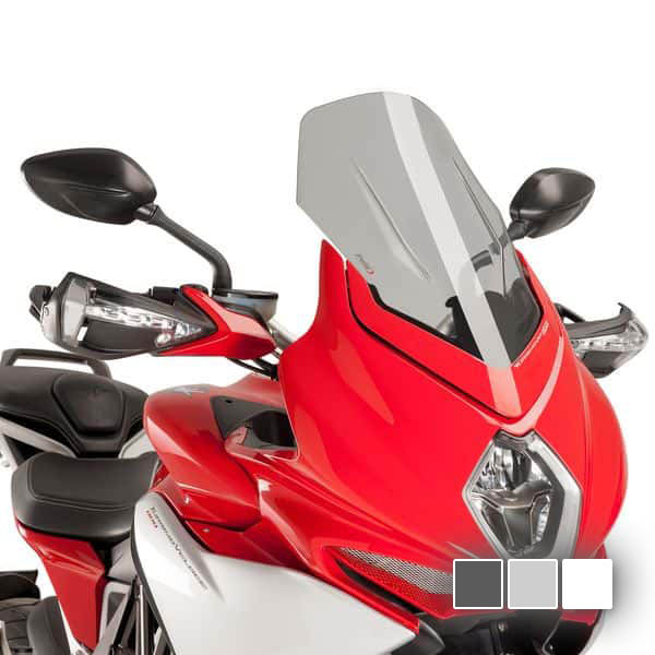 Puig Tourenscheibe MV Agusta Turismo Veloce 800 Ab 2014