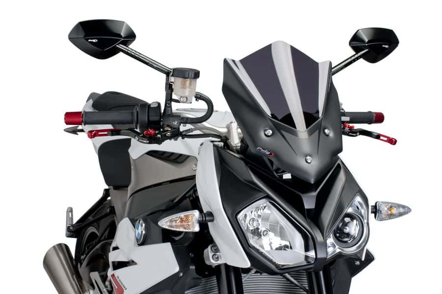 Puig New Generation Sport Windschutzscheibe BMW S 1000 R 2014-2018