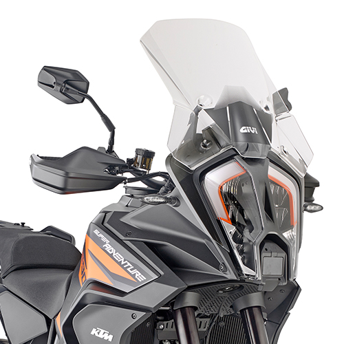 Givi D7713ST Windschild KTM 1290 Super Adventure S Ab 2021