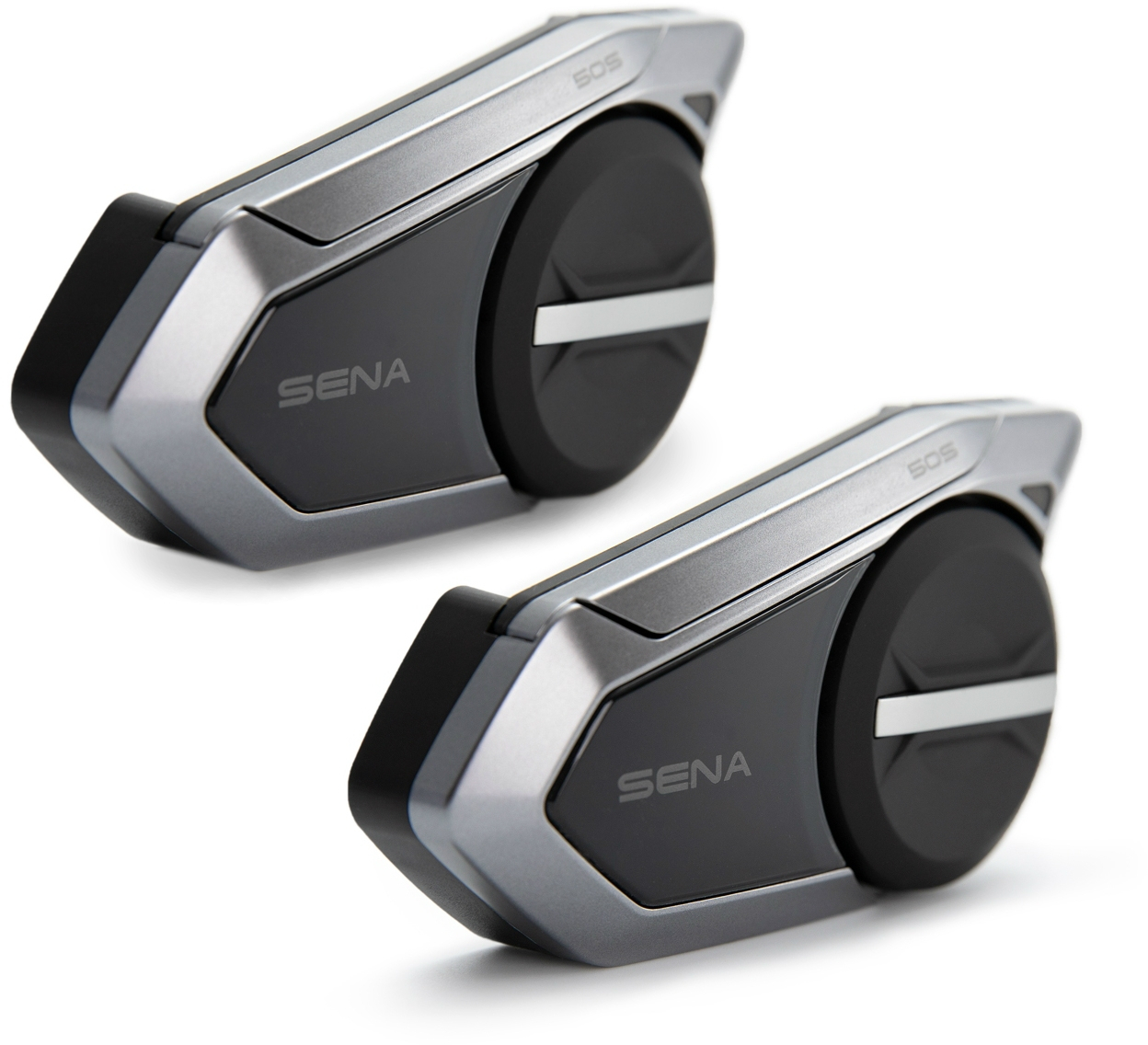 Sena 50S Mesh - Harman Kardon - Intercom-Bluetooth-Headset Dual