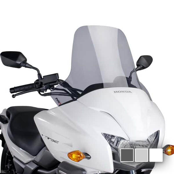 Puig Tourenscheibe Honda CTX 700 2014-2016