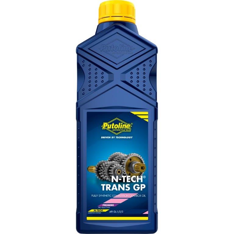 Putoline 1 liter N-TECH® Trans GP vollsynthetisches Getriebeöl