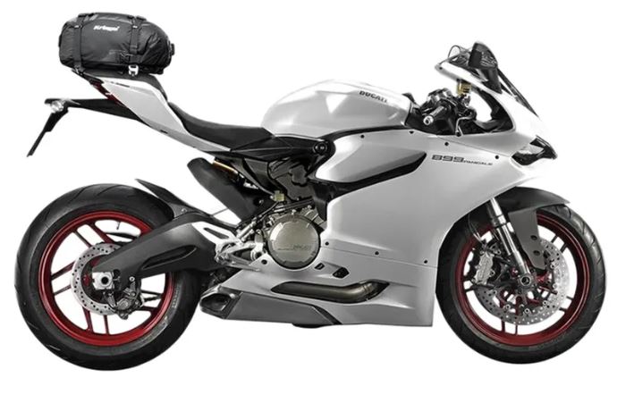 Kriega US-Drypack montage kit Ducati Panigale 899/1199
