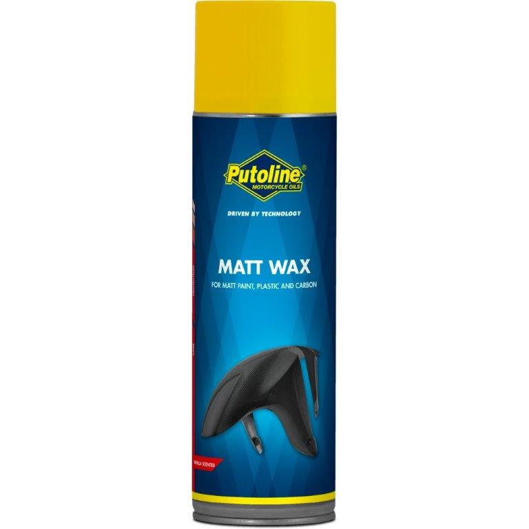 Putoline 500 ml Sprühdose Matt Wax