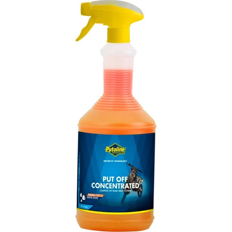 Putoline 1 liter Put Off Concentrated
